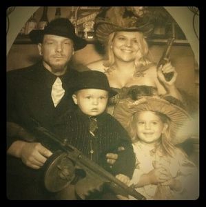 Meet your Posher, Desiree