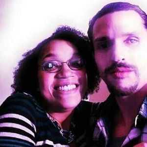 Meet your Posher, Forrest