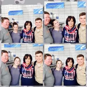 Meet your Posher, Tina