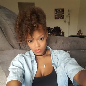 Meet your Posher, Kennyse