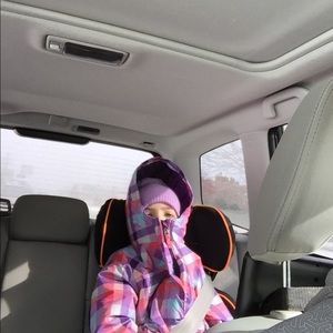 Meet your Posher, John