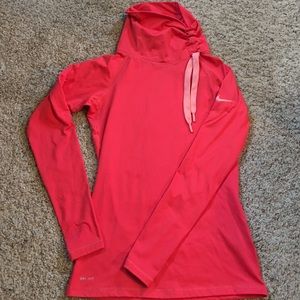 Women's Nike Sweatshirt