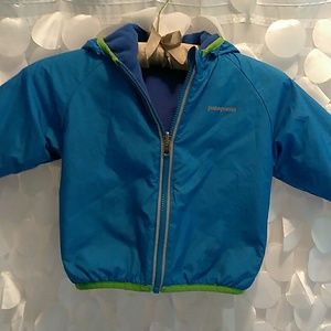 🔥Price Drop on Patagonia Reversible Jacket🔥