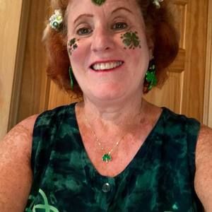 Meet your Posher, Patricia