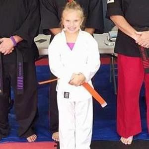 Meet your Posher, Chelsey