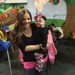 Meet your Posher, Jennifer