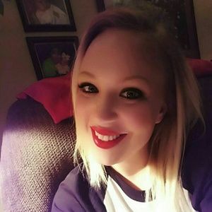 Meet your Posher, Katherine