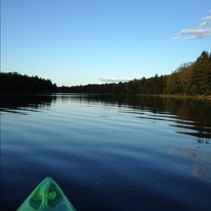 Meet your Posher, Tina