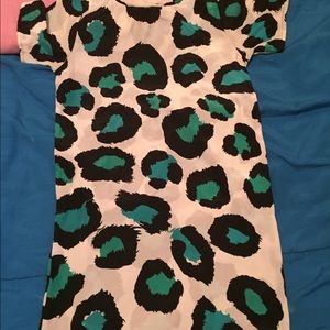 T shirt dress