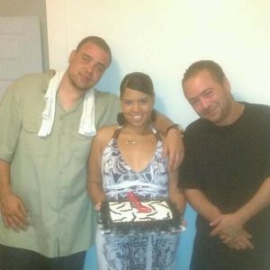 Meet your Posher, Tristan