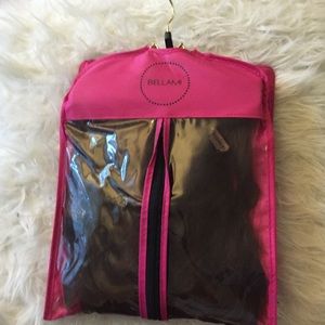 2 full sets Bellami hair extensions