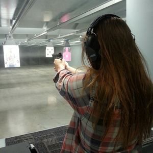 Meet your Posher, Morgan