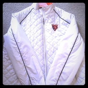 Chicago Bears jacket