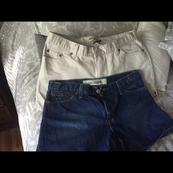 Gap women's shorts