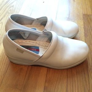 Cherokee Nursing Shoes