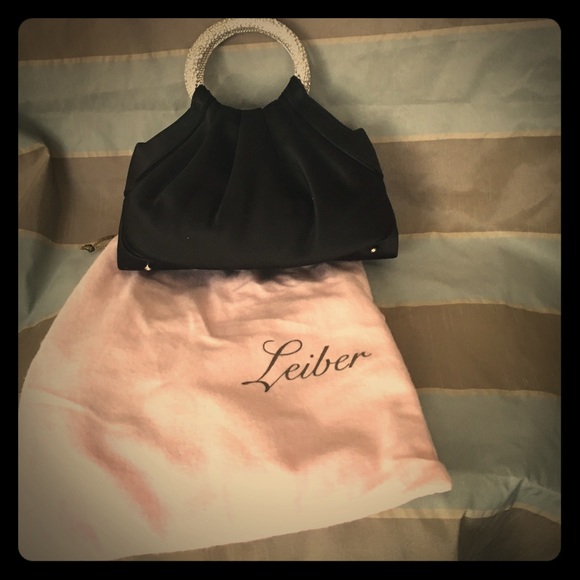 Judith Leiber Evening Bag