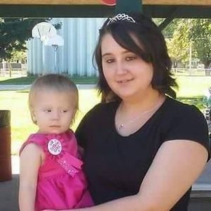 Meet your Posher, Summer marie