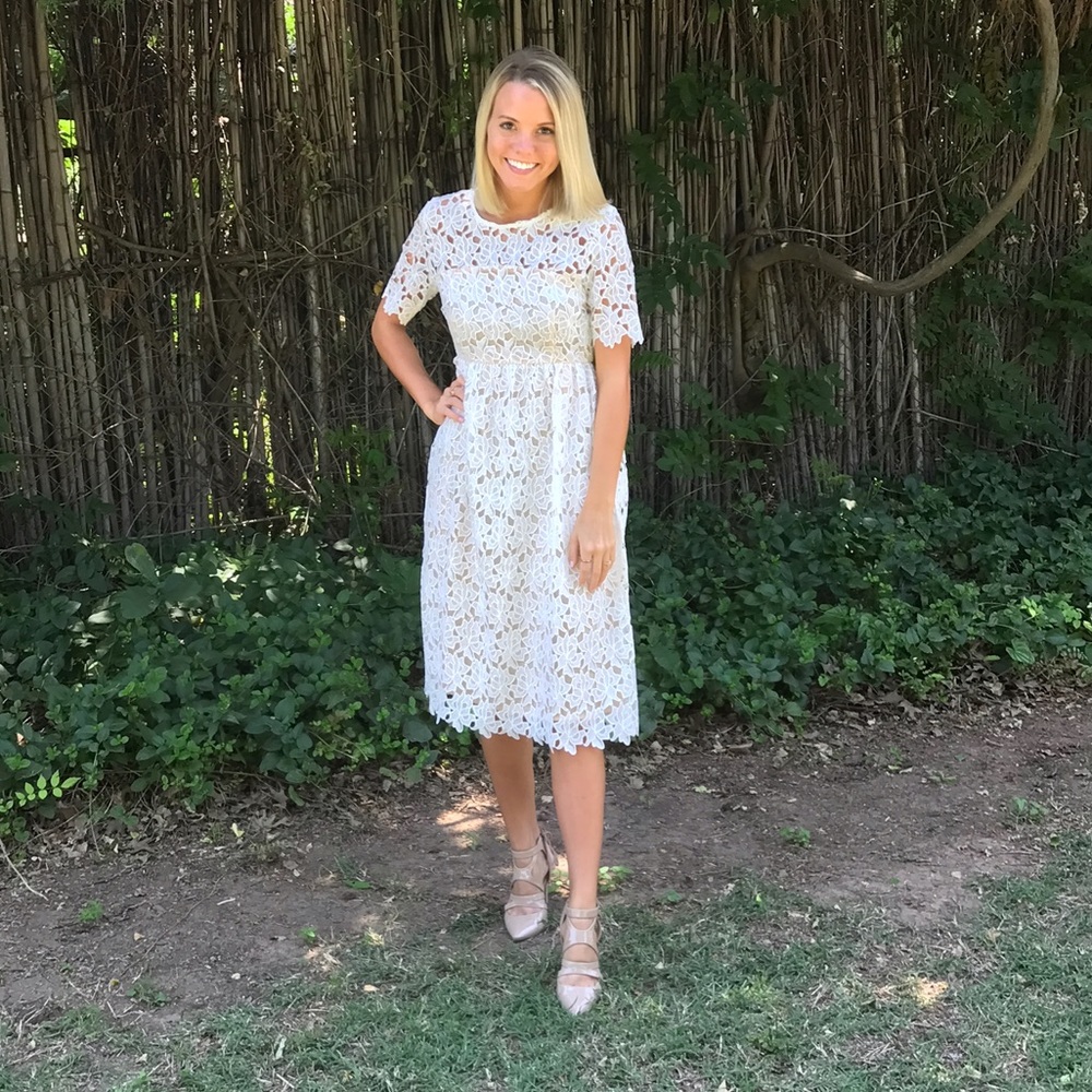 Meet your Posher, Brianna