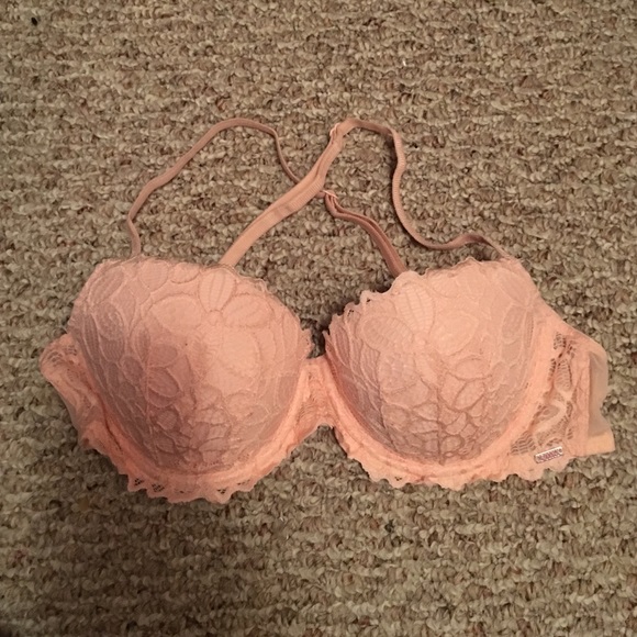 Victoria secret pink date bra! Size 36B!