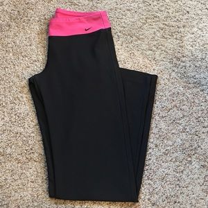 Women's Nike Stretch Pants