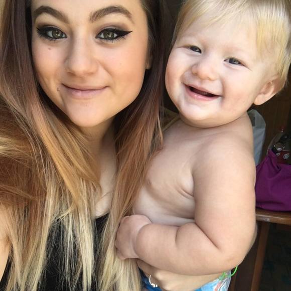 Meet your Posher, Nina