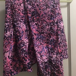 Calvin Klein Performance Capri