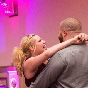 Meet your Posher, Casey