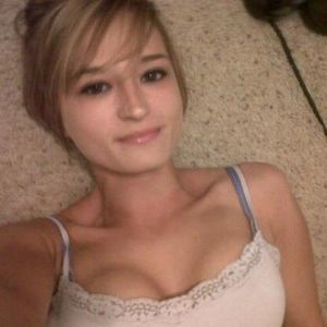 Meet your Posher, Kristina