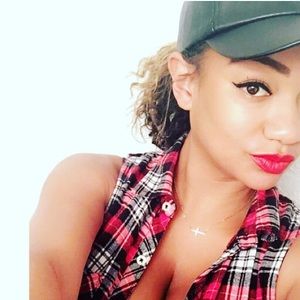 Meet your Posher, Karissa