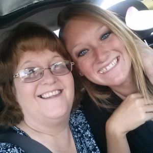 Meet your Posher, Johnna