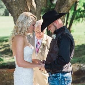 Meet your Posher, Drew