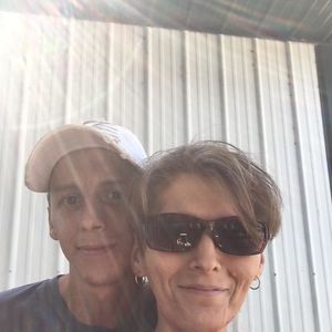 Meet your Posher, Margie