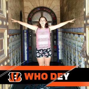 Meet your Posher, Carley