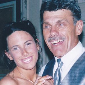 Meet your Posher, Jon-kristen