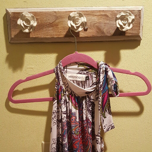 Tunic top