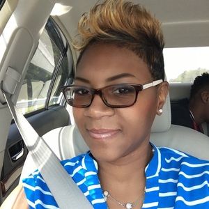 Meet your Posher, Tasha