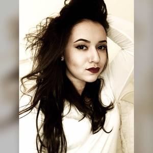 Meet your Posher, Victória