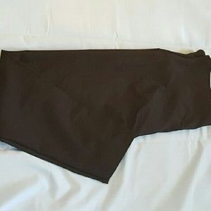 YUMMIE BY HEATHER THOMSON LEGGINGS SZ 2X