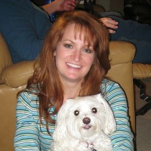 Meet your Posher, Linda