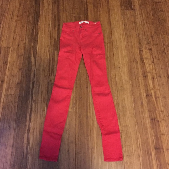 Marc Jacobs Skinny Jeans