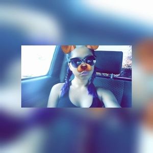 Meet your Posher, Sandra