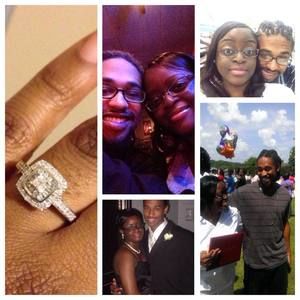 Meet your Posher, Jasmine