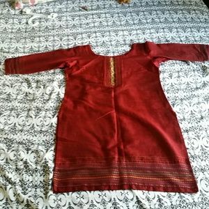 Indian kurta