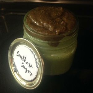 Andys mint chocolate