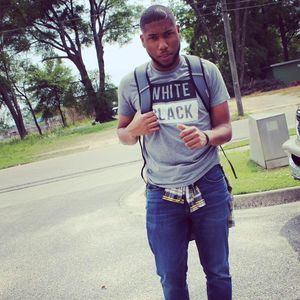 Meet your Posher, Patrick