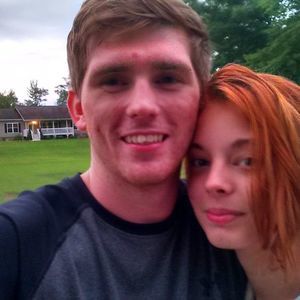 Meet your Posher, Chad