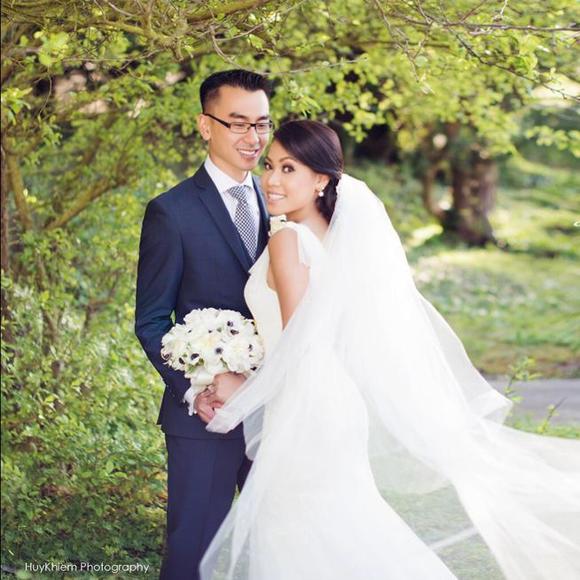 Meet your Posher, Linh