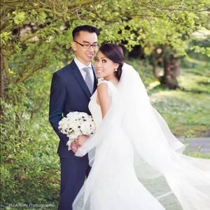 Meet your Posher, Linh