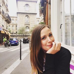 Meet your Posher, Amanda