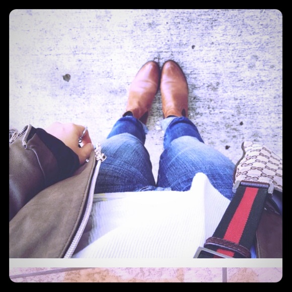 Chelsea Ankle Boots